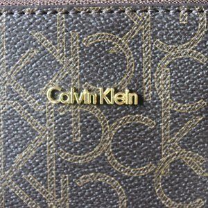 Calvin Klein Satchel Handbag